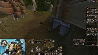 Everlook Dwarf Protection Paladin Hardcore Adventures