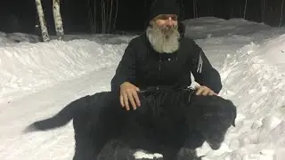 Притча, которую запомнил на всю жизнь