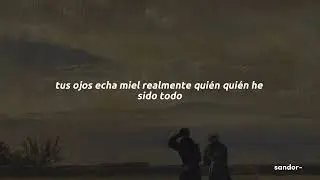 Miguela - Ojos Miel (Letra)