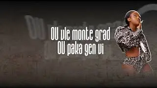 Fatt Le Sage _Chita Diw Gen Mennaj (feat. Modop Still)