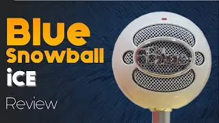 Blue Snowball iCE Review
