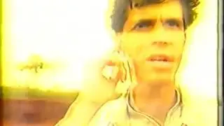 Reportagem - Homem adquire poderes paranormais depois de ser abduzido por extraterrestres (1995)