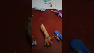 анимация из пластилина фнаф help vated.