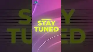 STAY TUNED!!!