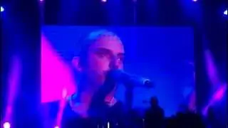 Toni Cetinjski - Opet si pobjedila (Most fest Bajina Basta 2013)