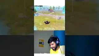 Krish 🦹🏻‍♂️ dhoom 3 in bgmi #bgmi #pubgmobile