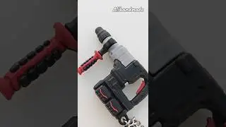 It Seems We'll Have to Settle with Only Parkside Performance Keychain for Now