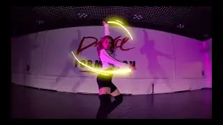 MARUV - Siren Song | VOGUE FEMME CHOREO by ANASTASIA NINJA
