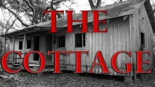 The Cottage by Christina Durner