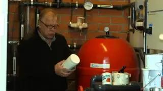 Kiinteistön vesijärjestelmien riskienhallinta