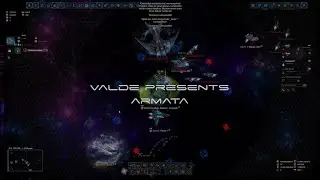 DarkOrbit - Armata I