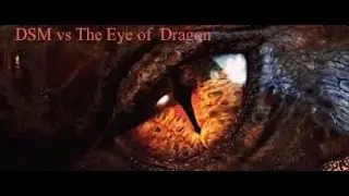 Ryzom Gameplay: Me vs The Eye of the Dragons