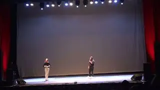 Booth Follies 2023: 6 ChatGPT Takeover