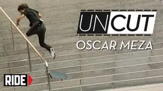 Oscar Meza 