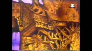 Polish Memories of 90's