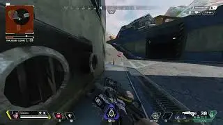 Craziest Solo End Game Clutch Of my Life