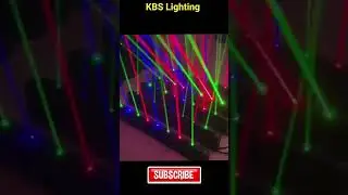 Laser beam light | Decoration lights 