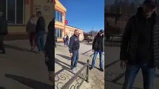 ПОДПИСЧИКИ на дороге#8 апреля 2024 г.