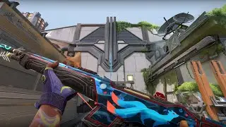 NEW BATTLE PASS ACT 3 EPISODE 6 LEAKS / VALORANT