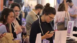 NEW Tasting bar | Fi Europe