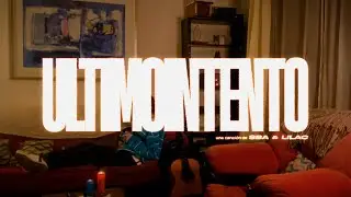Sba, Lilac - último intento (Official Video)