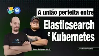 Os primeiros passos com Elasticsearch no Kubernetes usando Elastic Cloud | 