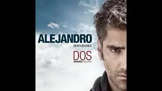 Mañana Es Para Siempre / ALEJANDRO FERNANDEZ (@CrossoverMix ) (Audio)