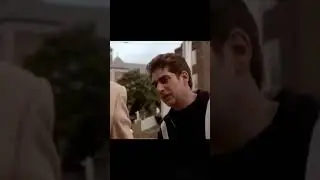 The Sopranos - I'll get your Viagra..  