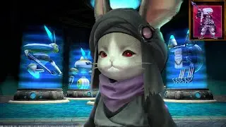 The Incredible Machines - Loporrit Tribal Quests [P2]: FFXIV Patch 6.35