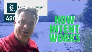 How Intent Works | Peter Russian | Organization Intent | Leaders Intent | Team Intent | Nudge #430