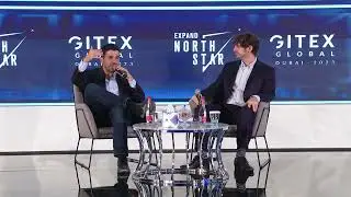 How VCs are Building AI to Modernise Investing? SignalFire at Expand North Star 2023