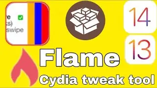 How To Add Multiple Sources/Repo To Cydia On Any IOS 2021!