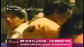 Milton Rojas en 