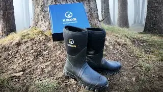 Are these my new favorite outdoor boot? #KalKalBoots