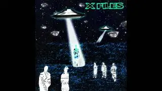 (FREE) StoopidXool x BoofPaxkMooky type beat - X Files (prod.by Hugee Boy)