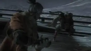 Sekiro: Easy guide how to die in 3 mins