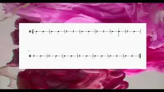 Ritmo 1. Techno
