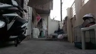After Effects - Quicksilver or Flash Effect