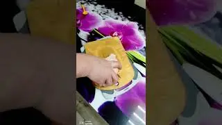 топорик для рубки и разделки мяса