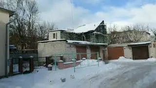КАЛУГА. Чудеса старого города.