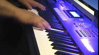 Kurzweil LE8 V2