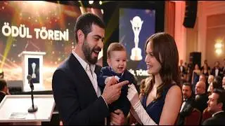 At the awards ceremony, Barış's last caused controversy by calling Yağmur Yüksel mother.