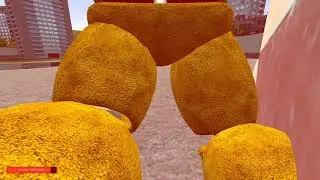 играл в гаррис мод с модами