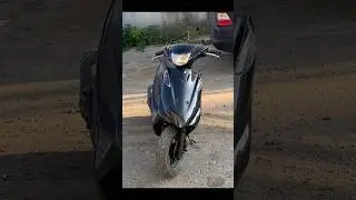 Suzuki address v125g