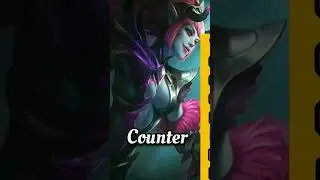 COUNTER PICK HERO MLBB 