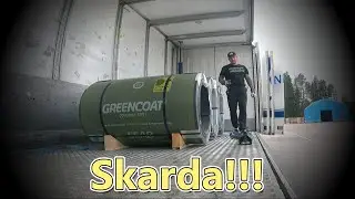 VISIŠKAI NE PAGAL TAISYKLES (ŠVEDIJA)