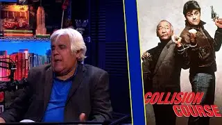 How Jay Leno Felt About Collision Course and Why He Never Acted Again