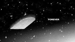 Michaela Jaé - Forever (Official Visualizer)