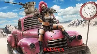 CROSSOUT МОЛОТКИ ДРОБОВИКИ 
