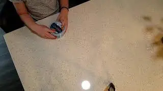 Making things with putty